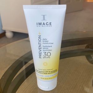 IMAGE SKINCARE~ Daily Tinted Moisturizer 30 SPF